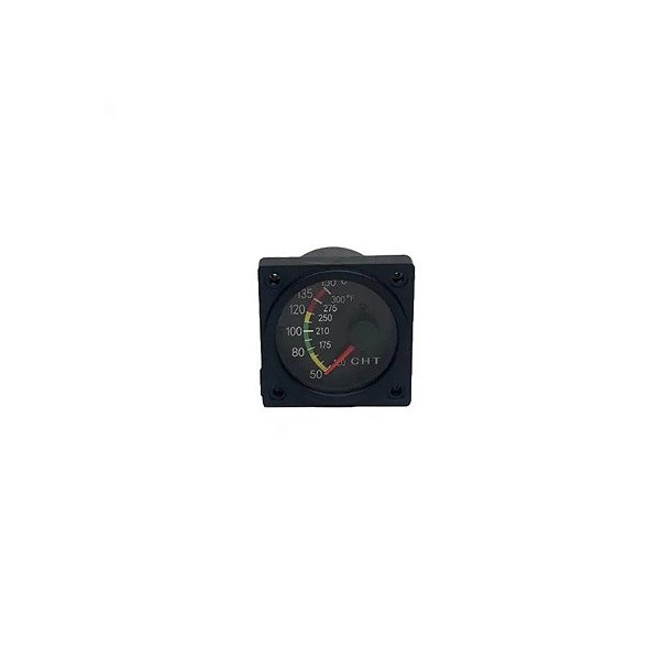 Cafeteira Cfi CHT 120-300F/50-150C 2-1/4" MC2-15C/F-N