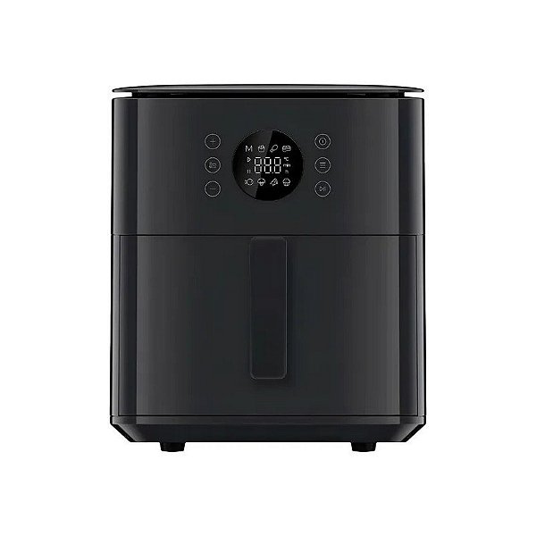 Fritadeira Elétrica Air Fryer Xiaomi BHR084CUS 1200 W 110V - Preto 6.5 L