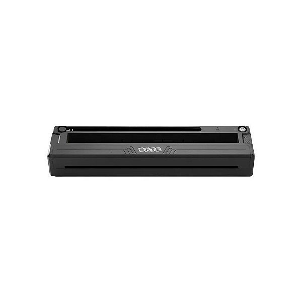 Impressora Térmica para Tatuagem Satellite A-PD551 Bluetooth - Preto
