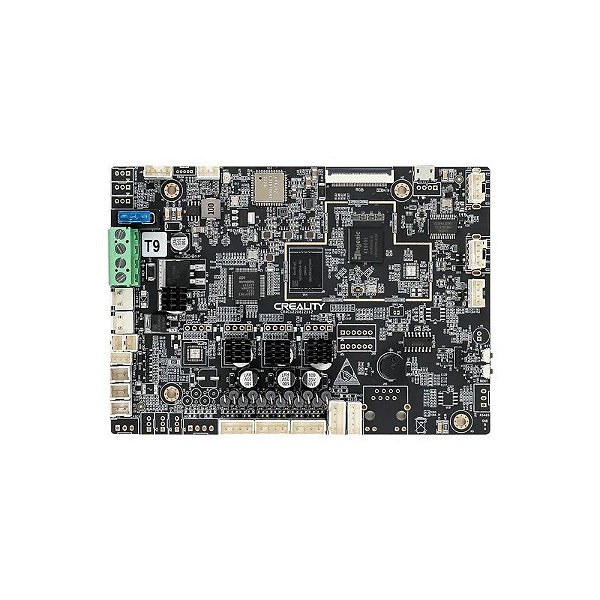 Kit para Placa-mãe Creality para Impressora 3D K1 - 4002020063