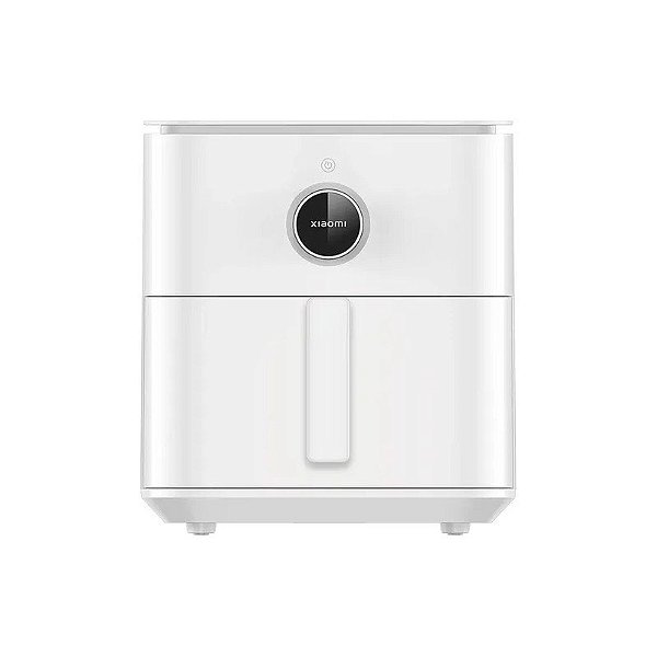Fritadeira Elétrica Xiaomi Smart Air Fryer BHR7361TW 6.5L 1800W Wi-Fi 110V - Branco