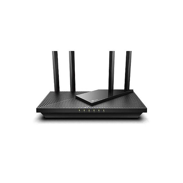 Roteador TP-Link Wifi 6 Archer AX55 AX3000 Dual Band Gigabit