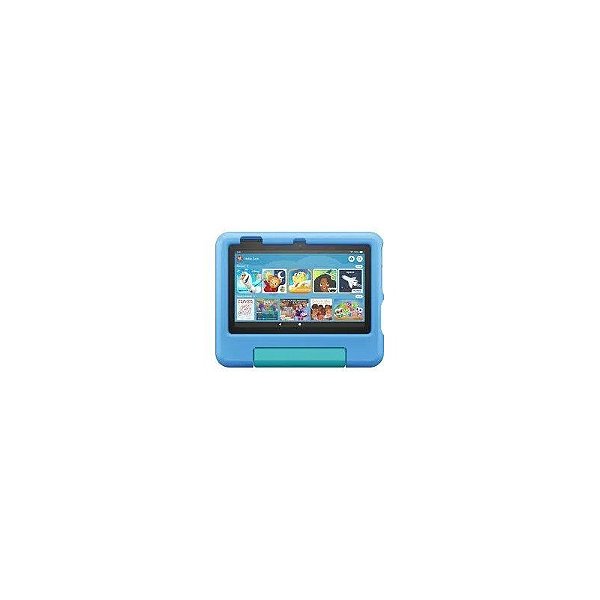 Tablet Amazon Fire HD7 Infantil 7" 16GB Azul