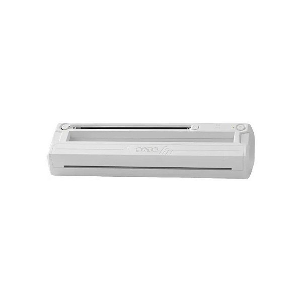 Impressora Térmica para Tatuagem Satellite A-PD552 Bluetooth Branca