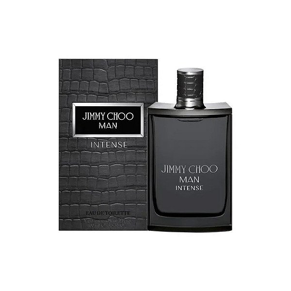Perfume Masculino Jimmy Choo Man Intense Edt 100 ML