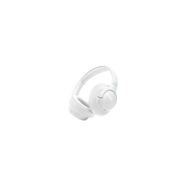 Fone de Ouvido JBL Tune T780NC Pure Bass / Bluetooth - Branco