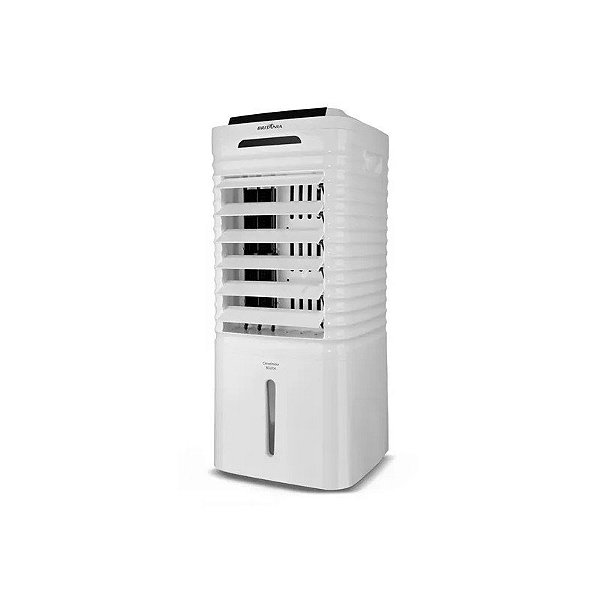 Climatizador de Ar Britânia BCL05A - 4 Em 1 - 5L - 220V/60Hz - Branco