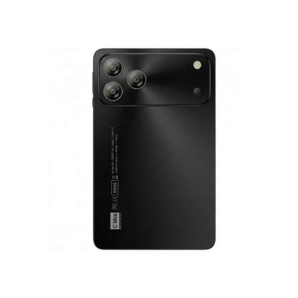 Tablet C Idea CM817 Air 5G 8" 8/512GB - Preto