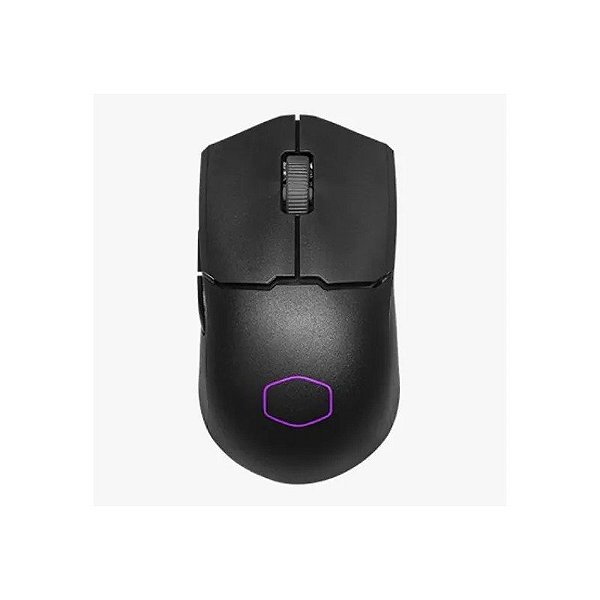 Mouse Cooler Master MM712 Híbrido Edição 30 Anos