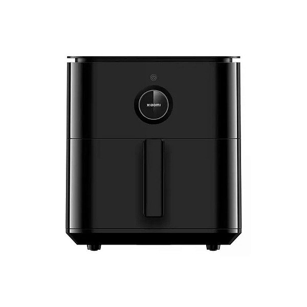 Fritadeira Elétrica Inteligente Xiaomi Air Fryer 6,5L BHR7357EU 220V - Preto