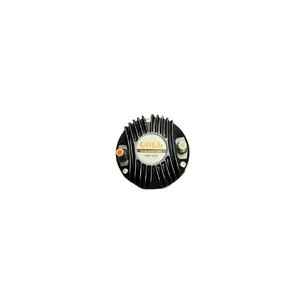Aparador de Cabelo Gold Driver ND 1090