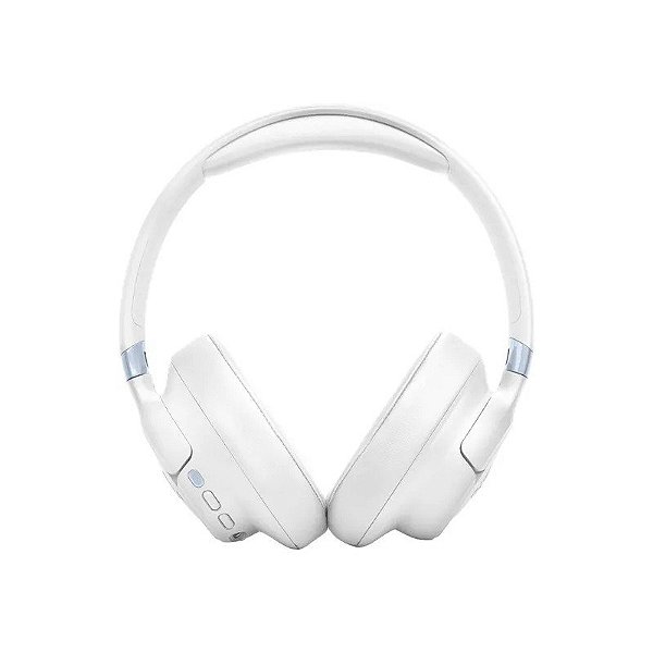 fone de ouvido JBL Tune 780NC Bluetooth - Branco
