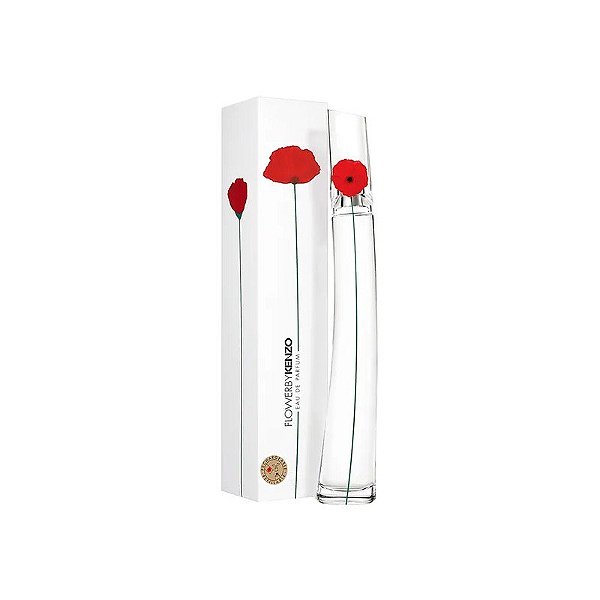 Perfume Kenzo Flower Edp Feminino - 100 ML