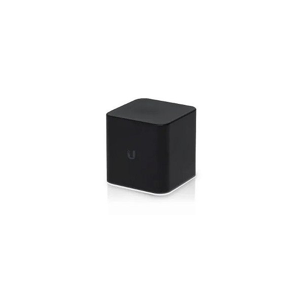 Roteador Ui Aircube Wifi Ac Dual Band 4 Ge Acb-Ac