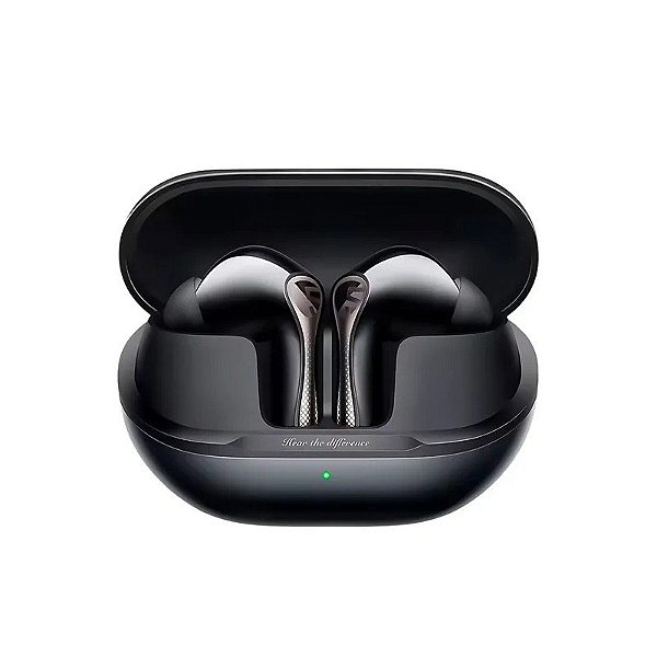 Fone de Ouvido Sem Fio Soundpeats AIR5 Pro - Preto