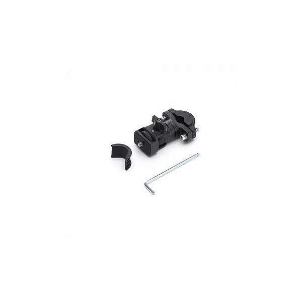 Suporte Pesado para Motocicleta Dji Osmo Action Nano/360