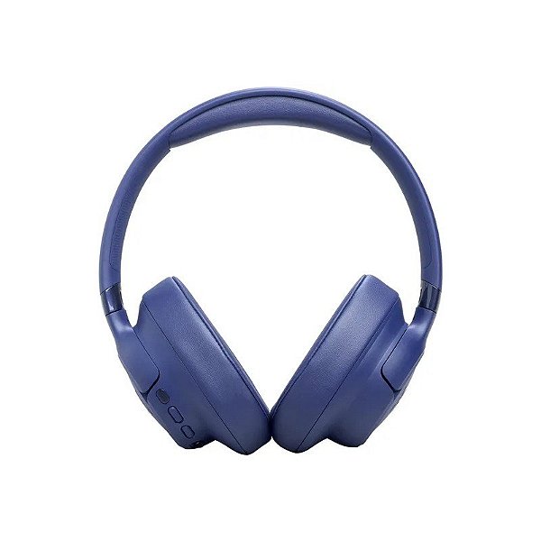 Fone de Ouvido JBL Tune 780NC Bluetooth - Azul