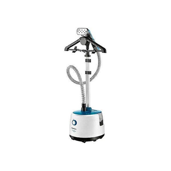 Ferro a Vapor Mondial Vip Care VP-07 - 1800W - 110V - Branco