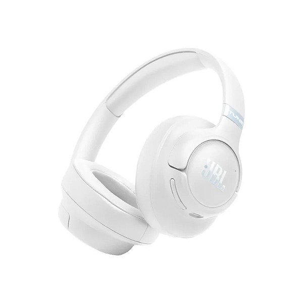 Fone de Ouvido JBL Tune 780NC - Bluetooth - Branco