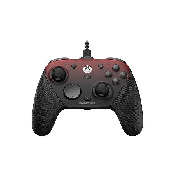 Controle Gamesir G7 Pro Xbox/PC/Android/Ios Preto Game Pass Ultimate