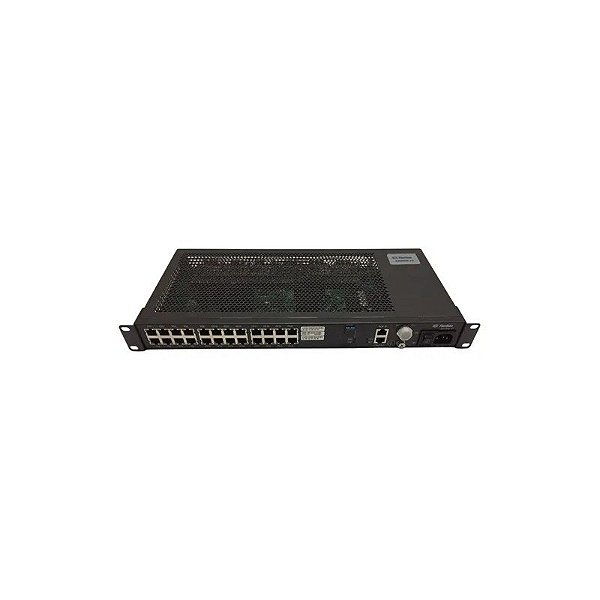 Switch Epon Mdu 24 portas AN5006-10 24*10/100Mbps Fbh Ac/Dc