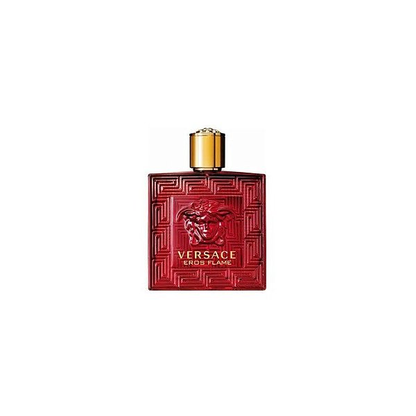 Perfume Versace Eros Flame Eau de Parfum Masculino 100ML