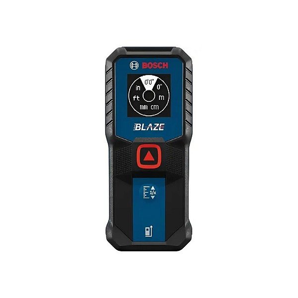 Medidor a Laser Bosch Professional GLM100-23 - 30 Metros