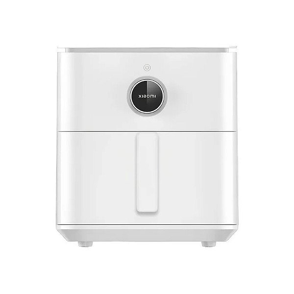 Fritadeira Elétrica Xiaomi Mi Smart Air Fryer MAF10 110V - Branco 6,5L