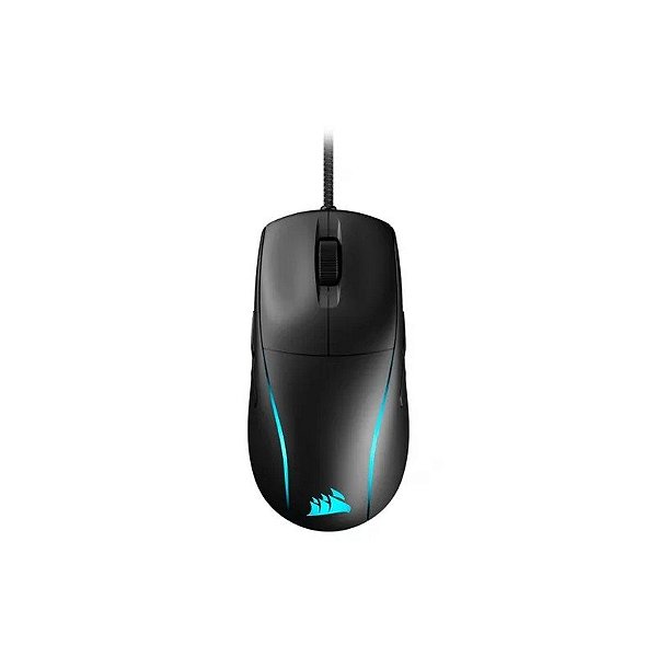 Mouse Corsair M75 RGB USB Graphite CH-930D010-Na Preto