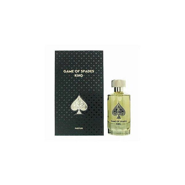 Perfume Jo Milano Game Of Spades King 100ML