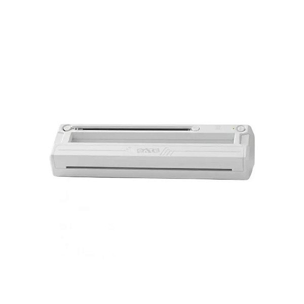 Impressora Térmica Portátil Satellite A-PD552 USB-C Branca