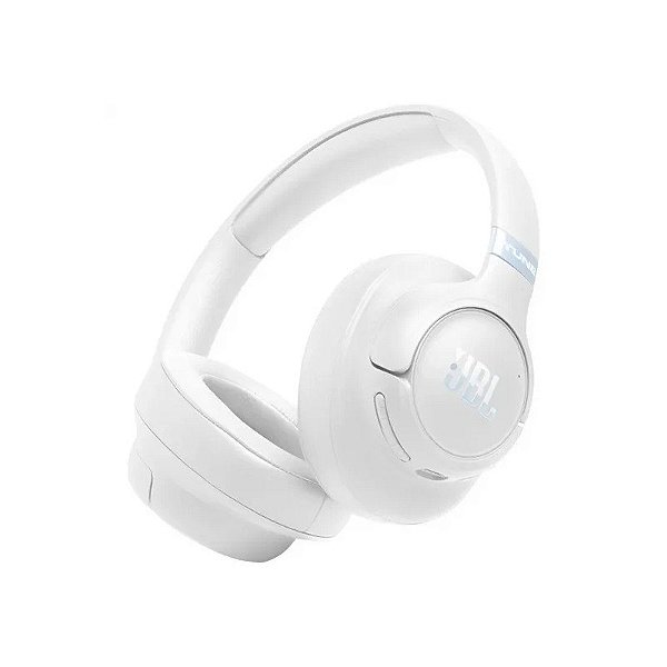 Fone BT JBL Tune 780NC Bluetooth V6.0 Branco