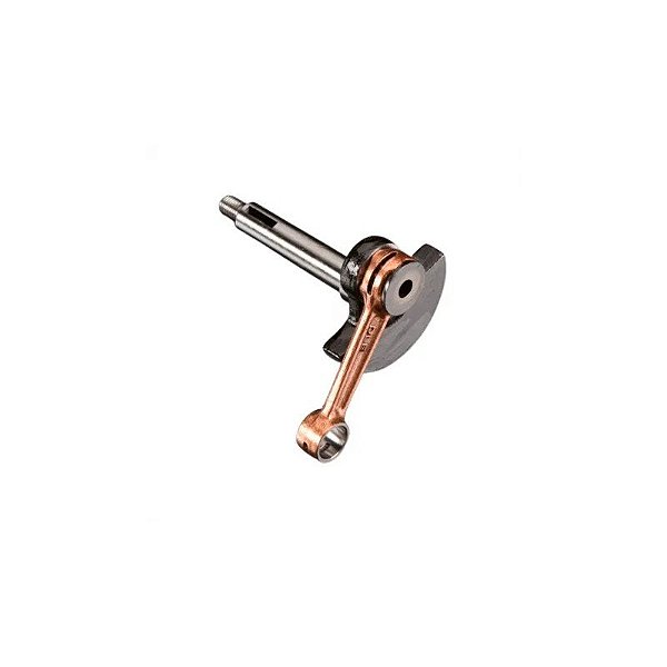 Virabrequim DLE 55RA 55N09