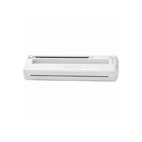 Impressora Térmica Satellite A-PD552 com Bluetooth/Recarregável - Branca