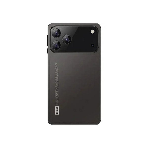 Tablet C Idea CM517 Air 8+256GB Wi-Fi + SIM 7" Preto
