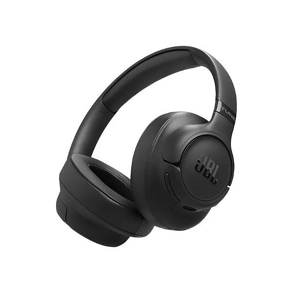 Fone de Ouvido JBL Tune 780NC Bluetooth - Preto