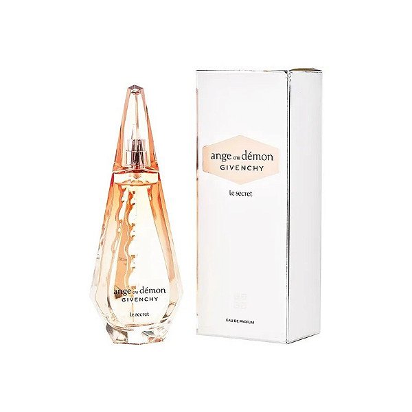 Perfume Givenchy Anjo Ou Demônio O Segredo - Água de Perfume - Feminino - 100ML
