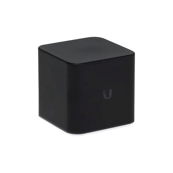 Roteador Ui Aircube Wifi Ac Dual Band 4 Ge Acb-Ac-BR