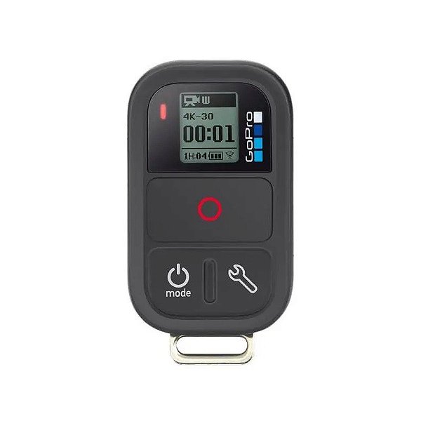 Controle Remoto Smart GoPro Acessório ARMTE-002