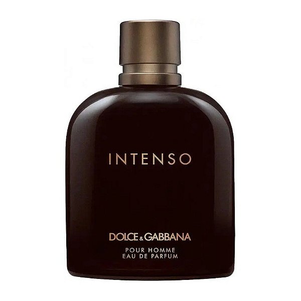Perfume Dolce & Gabbana Intenso EDP 125mL - Masculino