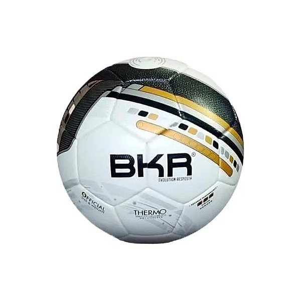 Bola de Futebol Evolution Patente N5 BKR
