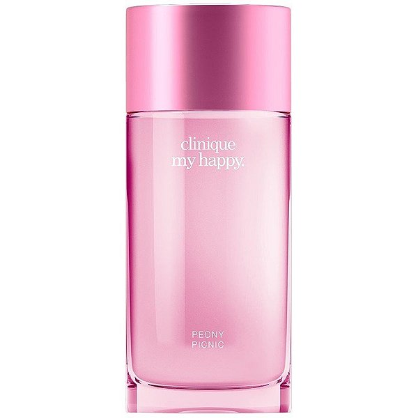 Perfume Clinique My Happy Peony Picnic EDP 100mL - Feminino