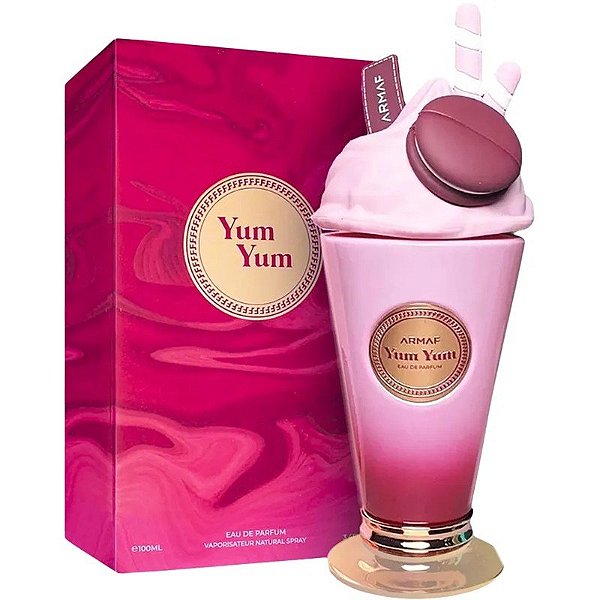 Perfume Armaf Yum Yum EDP 100ml - Feminino
