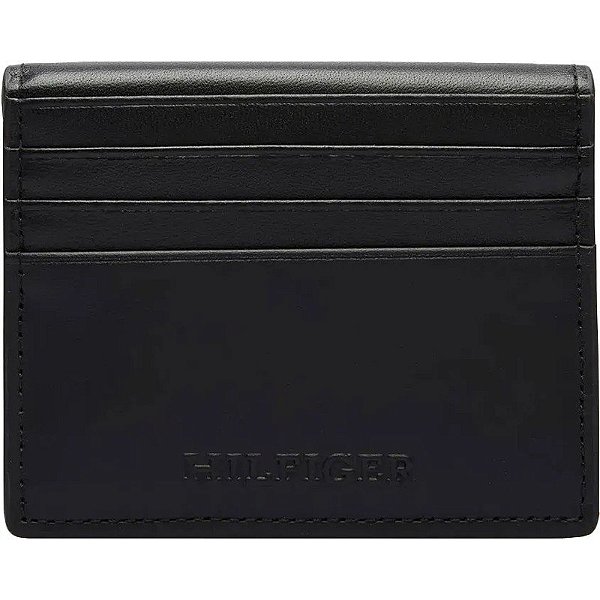 Cartão de Visitas Tommy Hilfiger AM0AM12671 BDS - Masculino