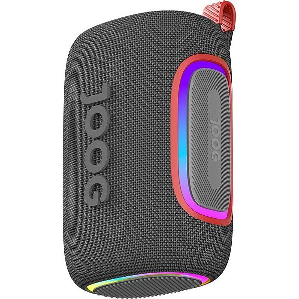 Caixa de Som Joog Pair D 65W IPX6 Bluetooth TWS