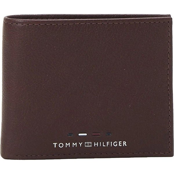 Carteira Tommy Hilfiger AM0AM12781 GB8 - Masculina