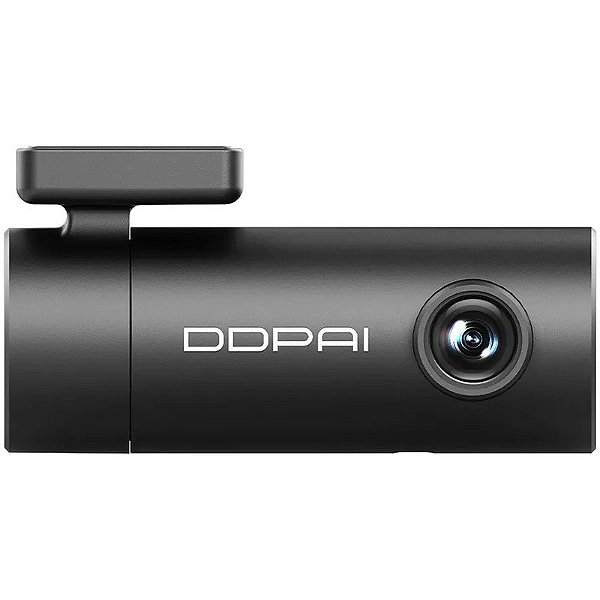 Câmera para Automóvel DDPAI Mini Pro Dash Cam