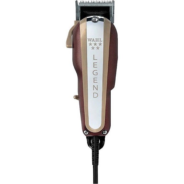Cortador de Cabelo Walh Legend 5 Star 08147-408 Com Fio - 110/60Hz