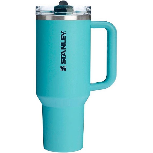 Copo Térmico Stanley Quencher Protour Tumbler 10-13429-073 (1,18L) Agave
