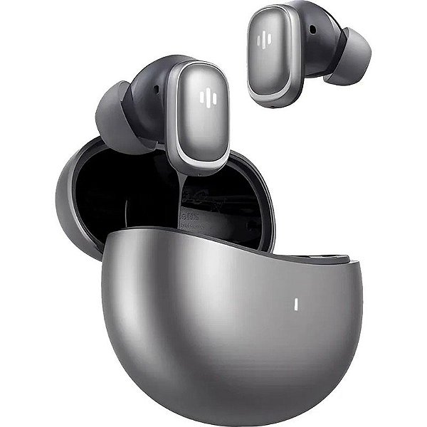Fone de Ouvido Tradutor Mcdodo Speak A01 HP-822 Bluetooth - Prata (com cancelamento de ruído)